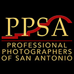 Professional Photographers of San Antonio
